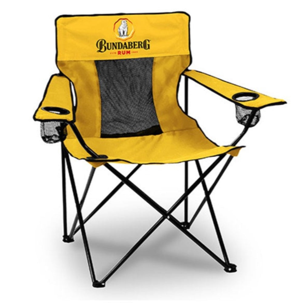 Bundaberg Rum Outdoor Chair