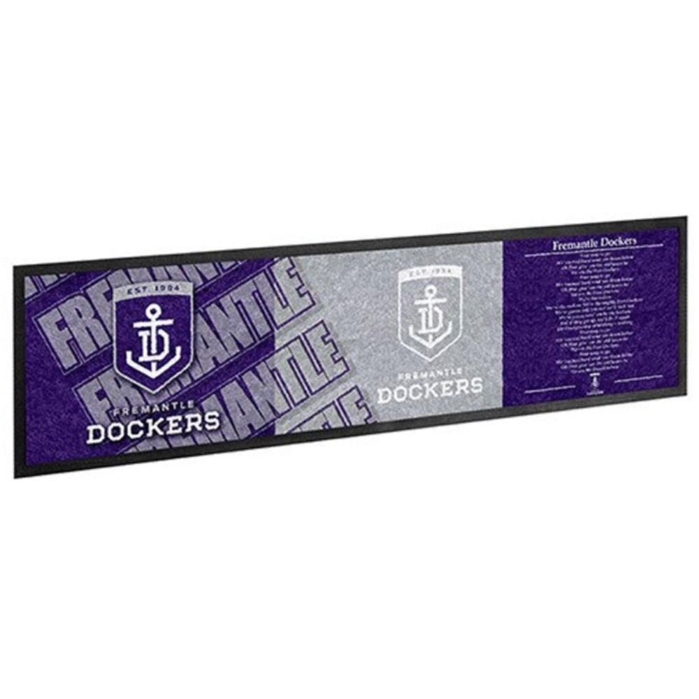 FREMANTLE BAR RUNNER