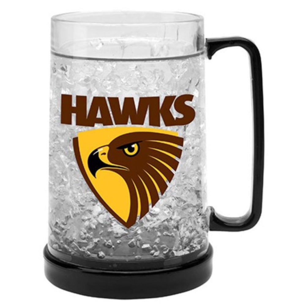 Hawthorn Hawks Ezy Freeze Mug