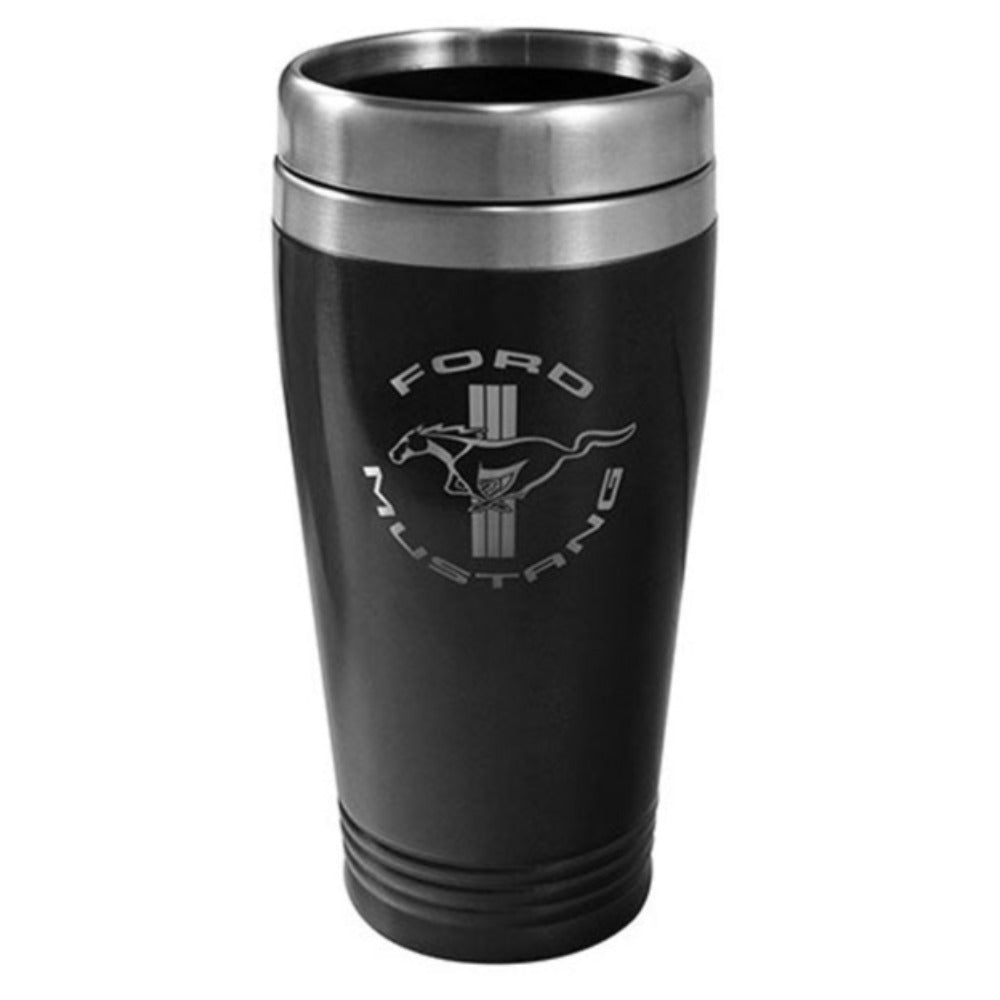 Ford Mustang Travel Mug