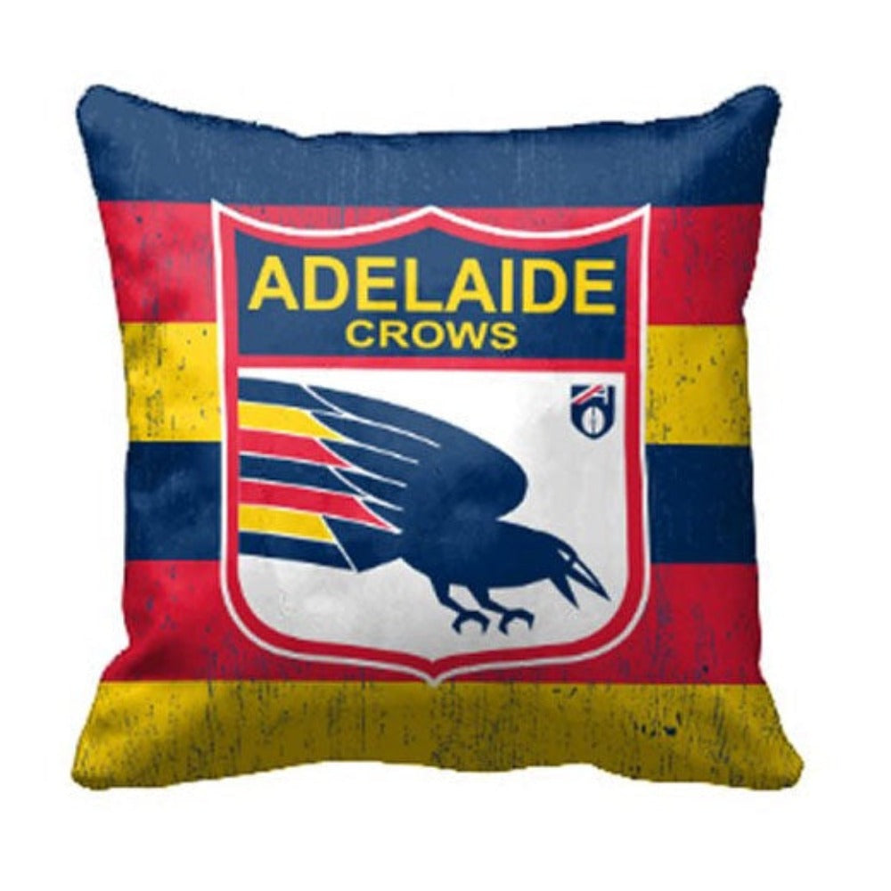 Adelaide Crows Heritage 1st 18 Cushion