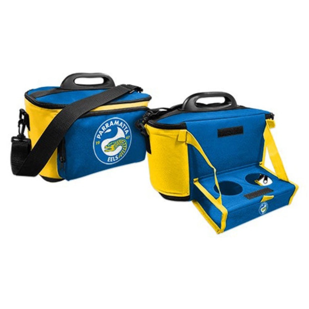 EELS COOLER BAG WITH TRAY