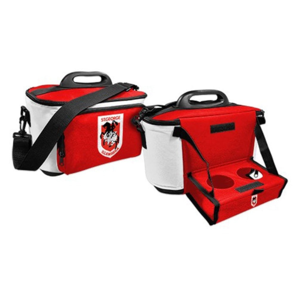 Dragons Cooler Bag With Tray