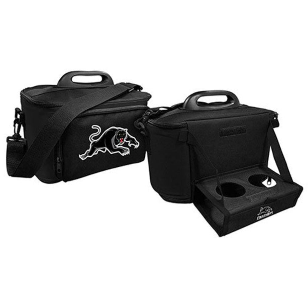 Panthers Cooler Bag With Tray