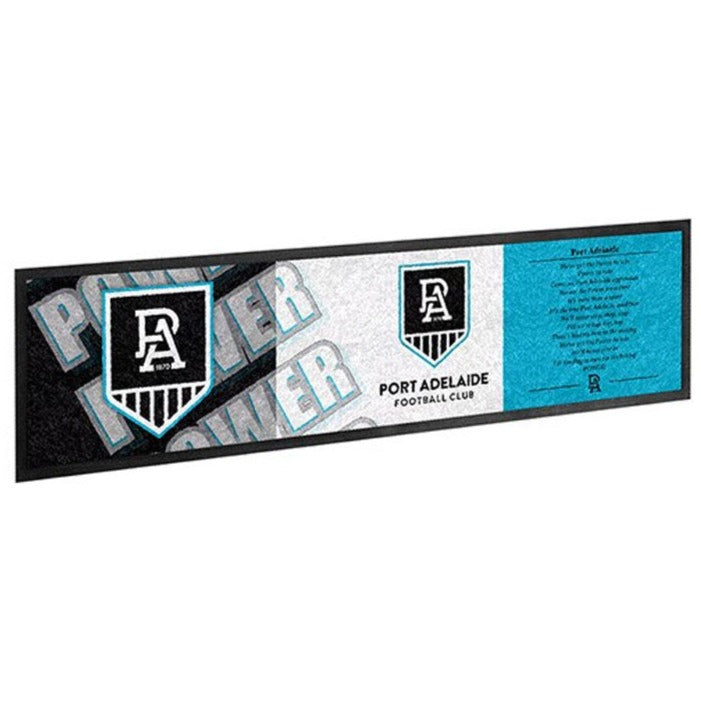 PORT ADELAIDE BAR RUNNER