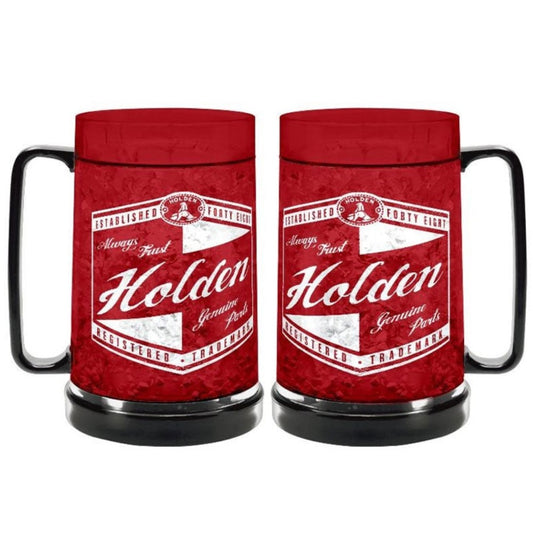 HOLDEN EZY FREEZE MUG