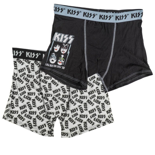 KISS S/2 TRUNKS