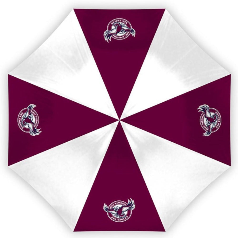 SEA EAGLES COMPACT UMBRELLA