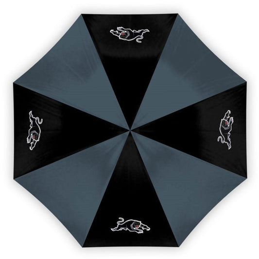 PANTHERS COMPACT UMBRELLA