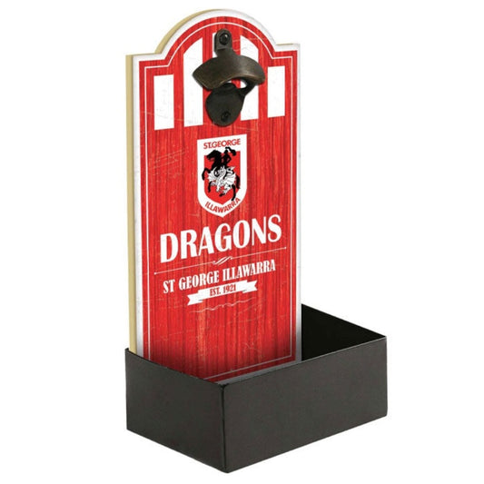 Dragons MDF Opener w/catcher