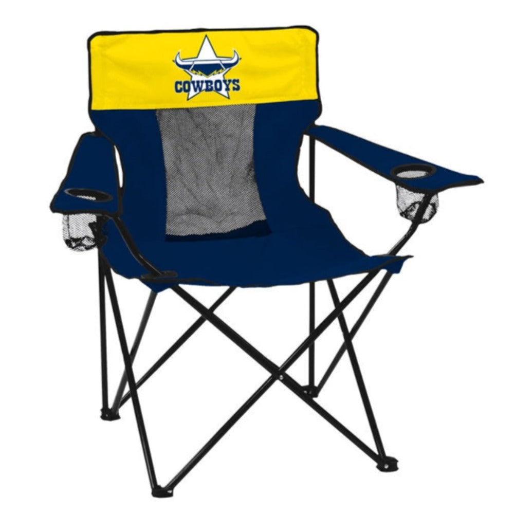 Cowboys Outdoor Chair