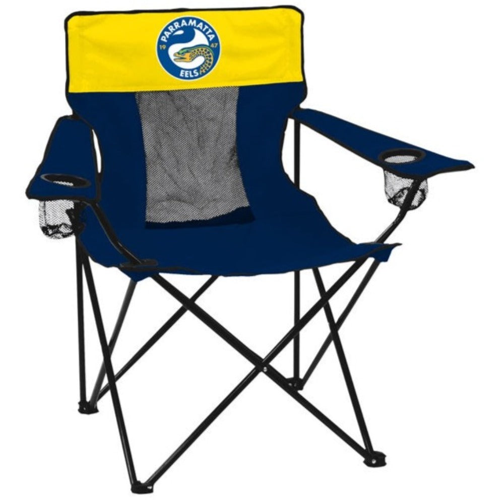 Eels Outdoor Chair
