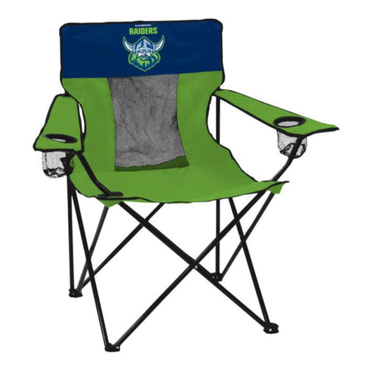 Canberra Raiders Outdoor Chair