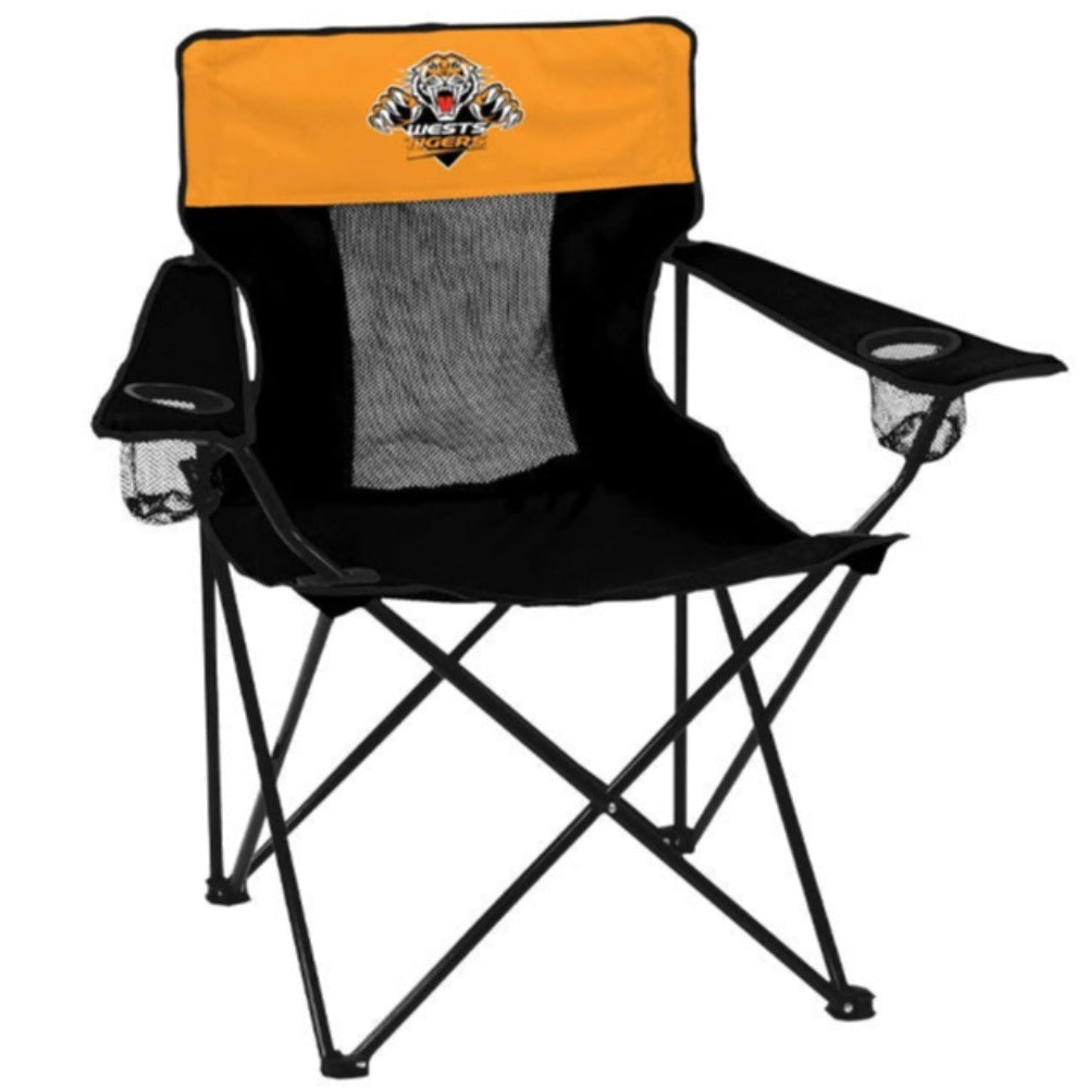 Wests Tigers Outdoor Chair