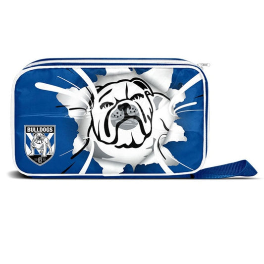 BULLDOGS LUNCH COOLER BAG