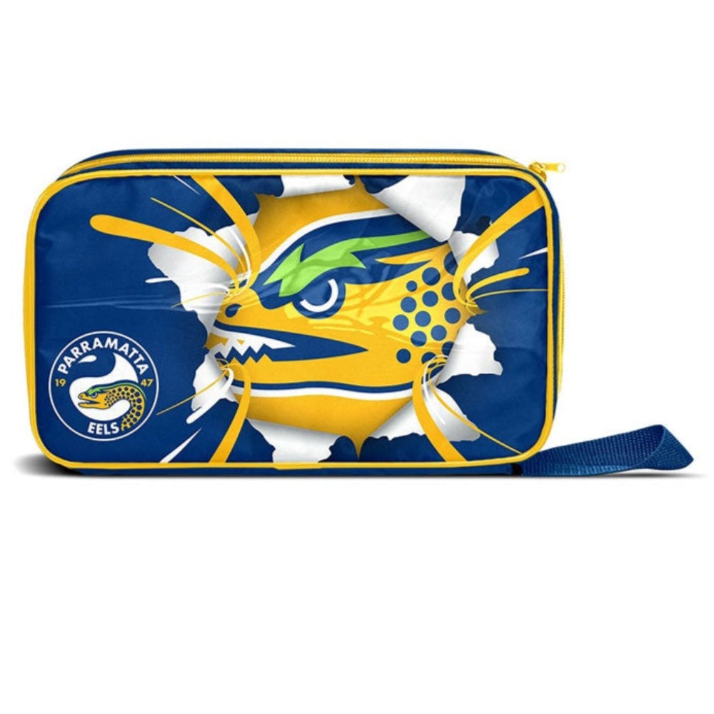 EELS LUNCH COOLER BAG