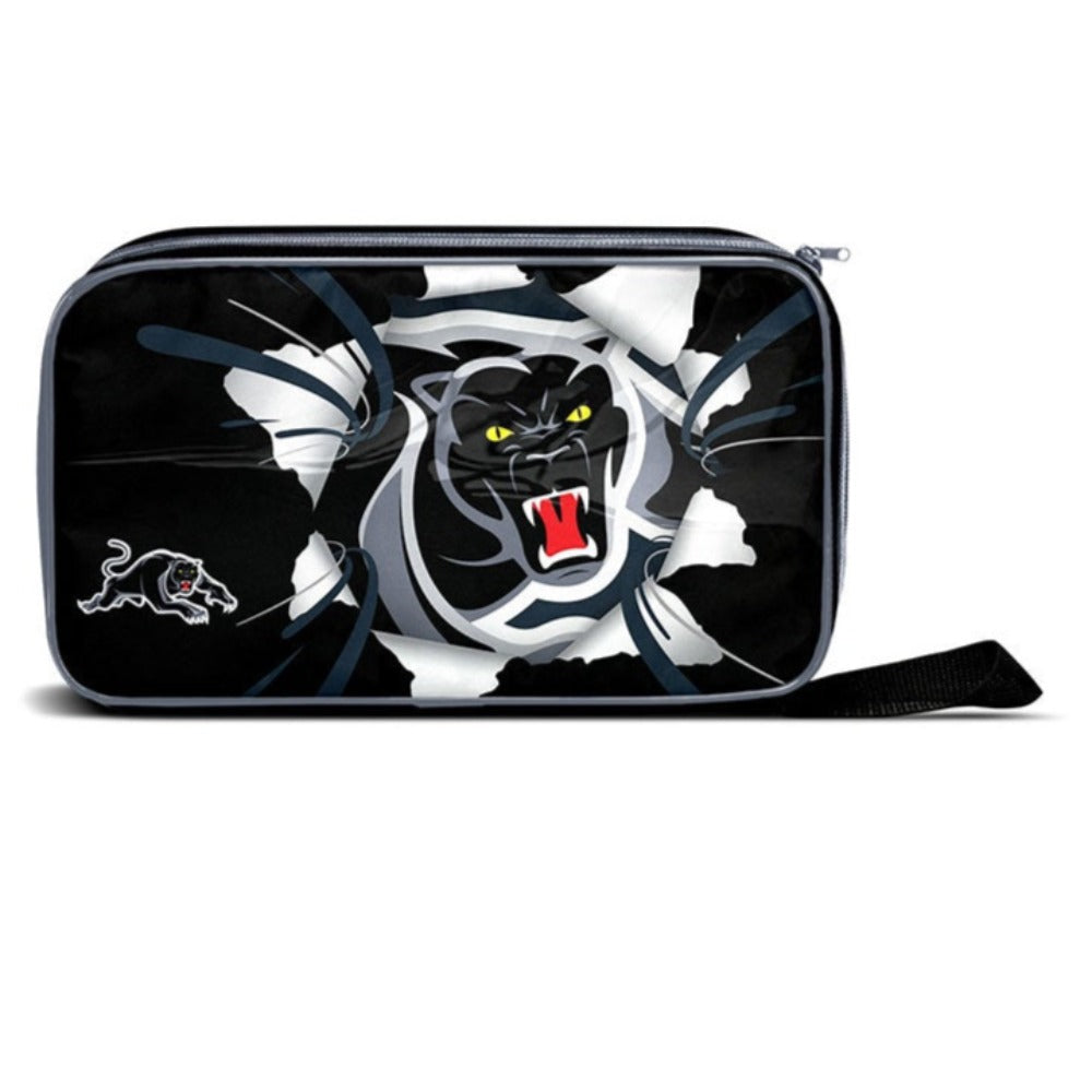 PANTHERS LUNCH COOLER BAG