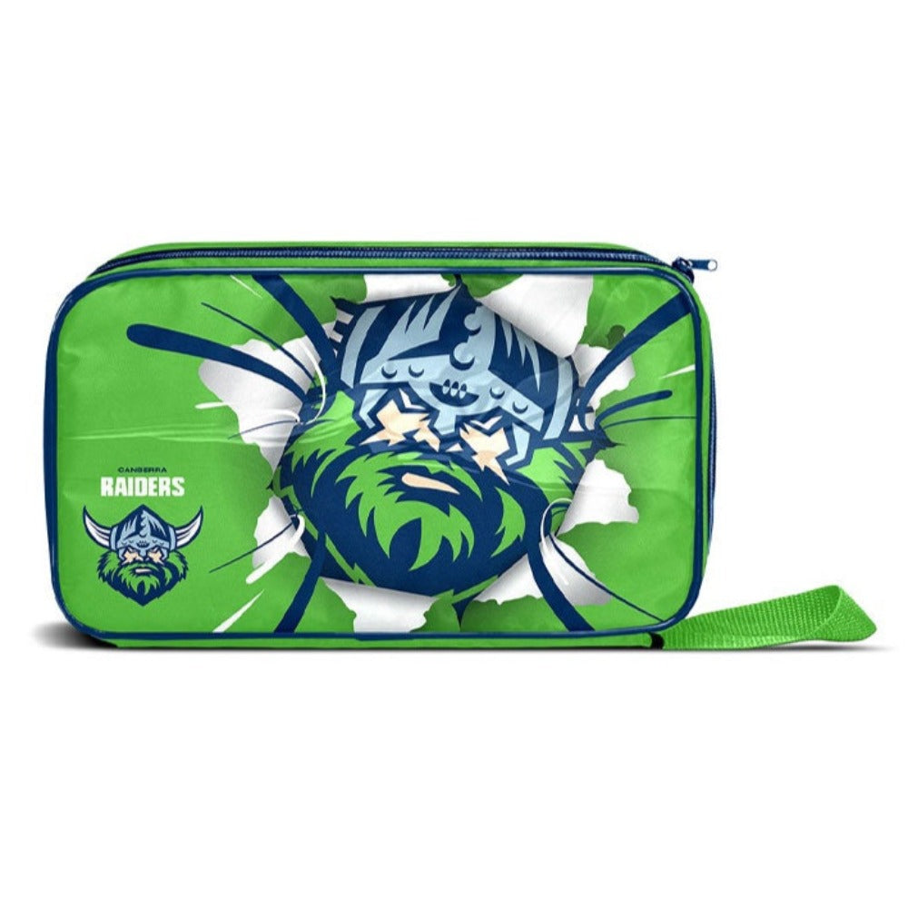 RAIDERS LUNCH COOLER BAG