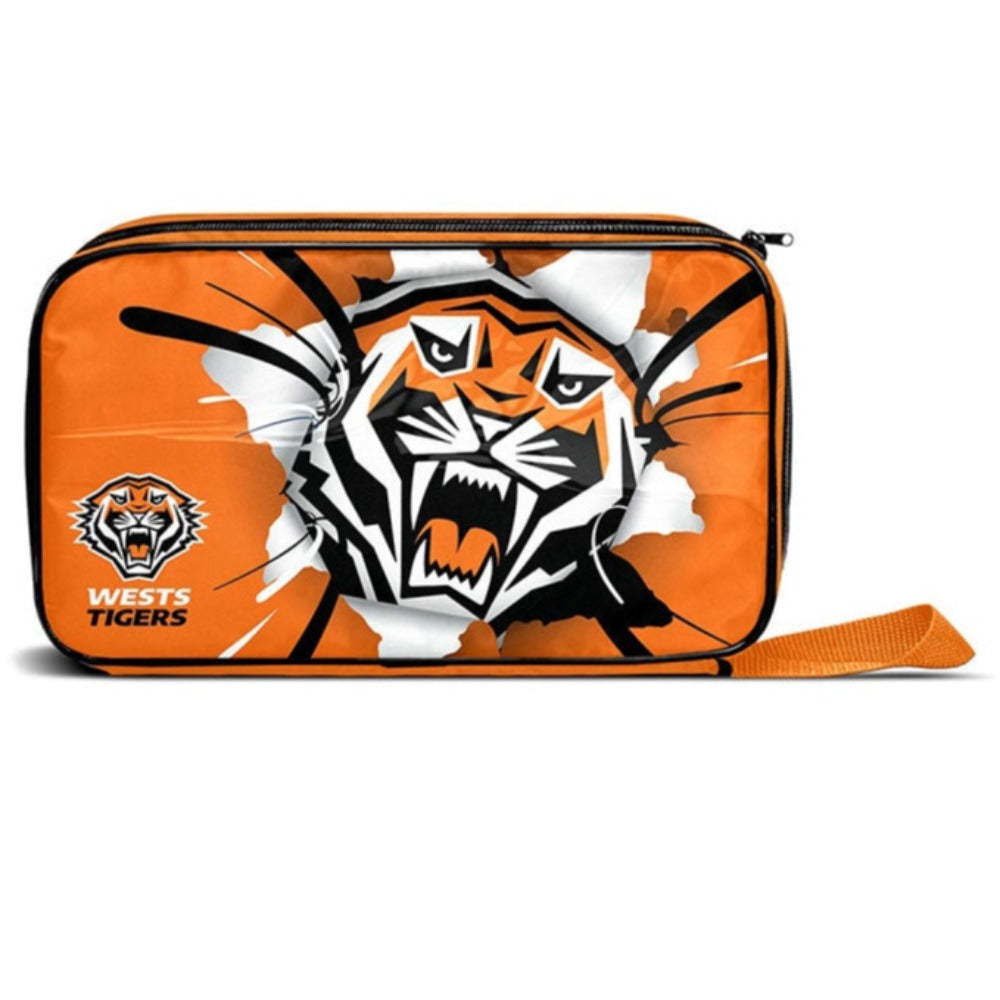 WEST TIGERS LUNCH COOLER BAG
