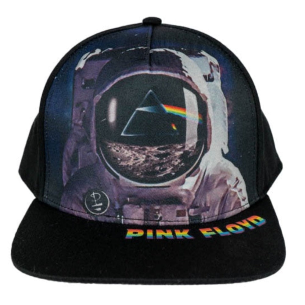 PINK FLOYD ASTRONAUT CAP