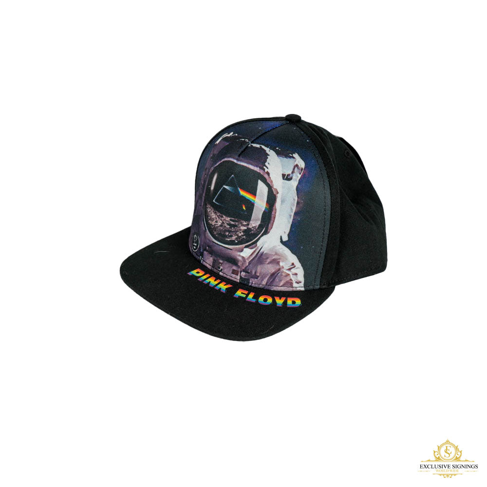 PINK FLOYD ASTRONAUT CAP