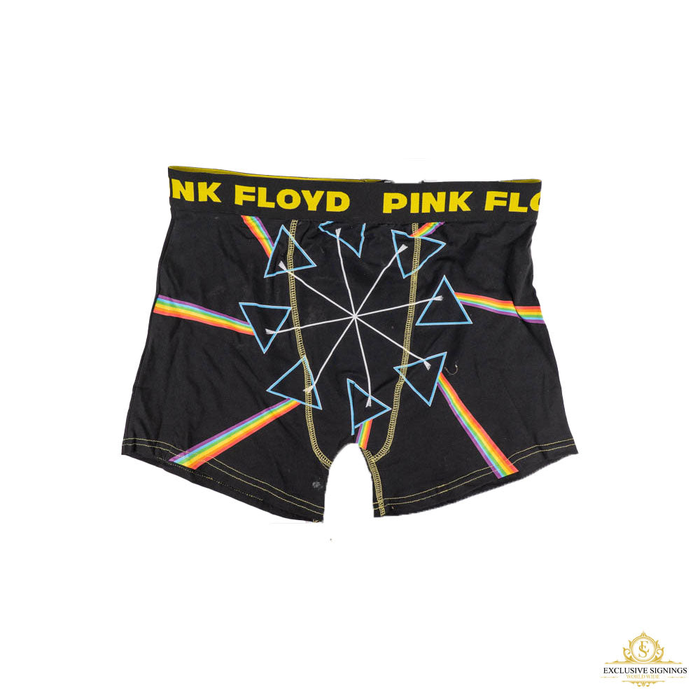 PINK FLOYD S/2 TRUNKS