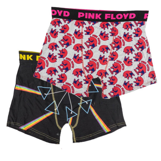 PINK FLOYD S/2 TRUNKS