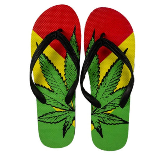 JAMAICAN THONGS