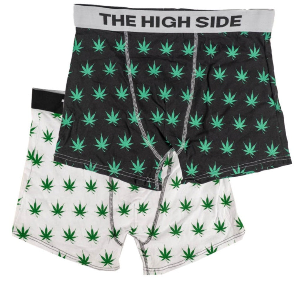 THE HIGH SIDE S/2 TRUNKS