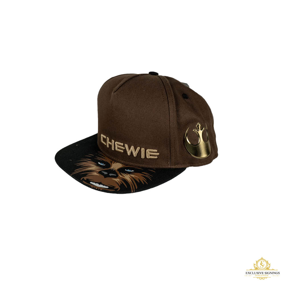 STAR WARS - CHEWIE CAP